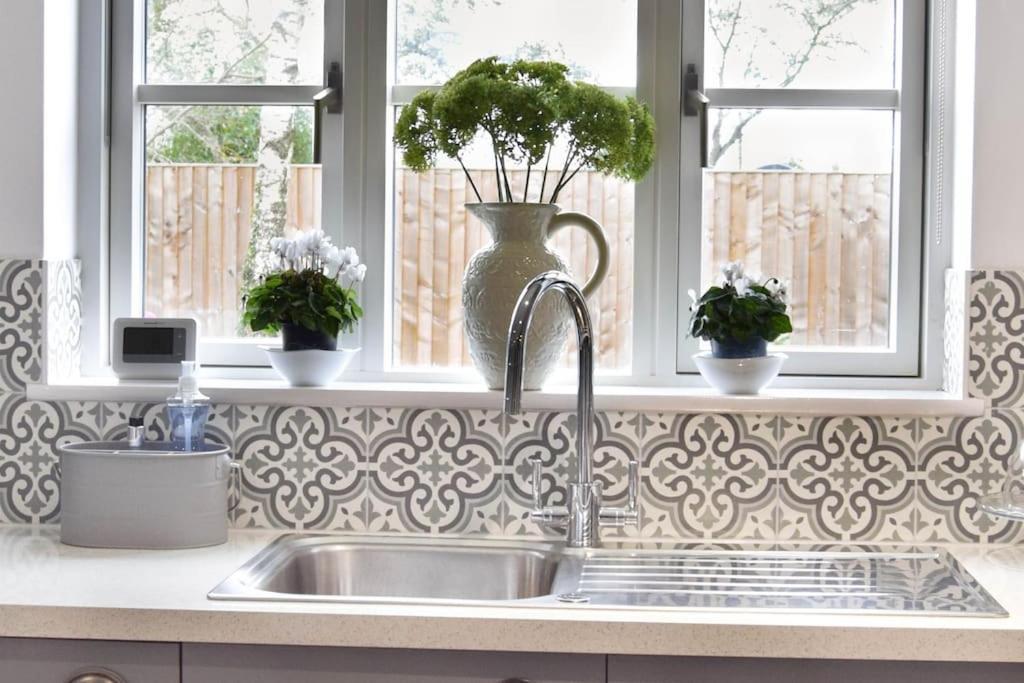 Nr Bicester Village 5 Star Luxury On Farm Piddington Екстер'єр фото
