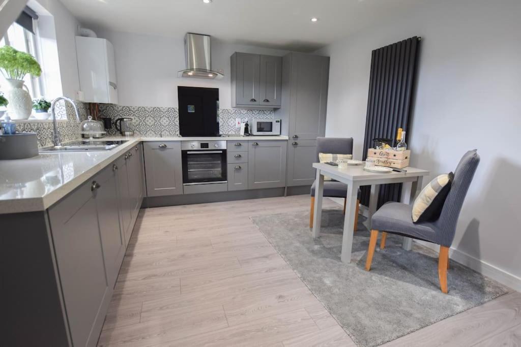 Nr Bicester Village 5 Star Luxury On Farm Piddington Екстер'єр фото