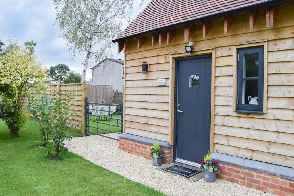 Nr Bicester Village 5 Star Luxury On Farm Piddington Екстер'єр фото
