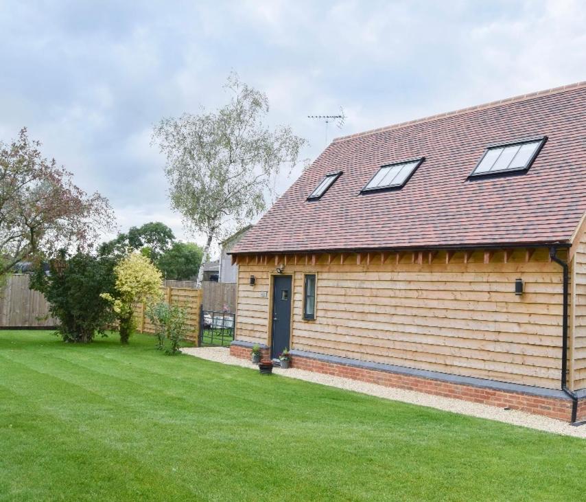 Nr Bicester Village 5 Star Luxury On Farm Piddington Екстер'єр фото