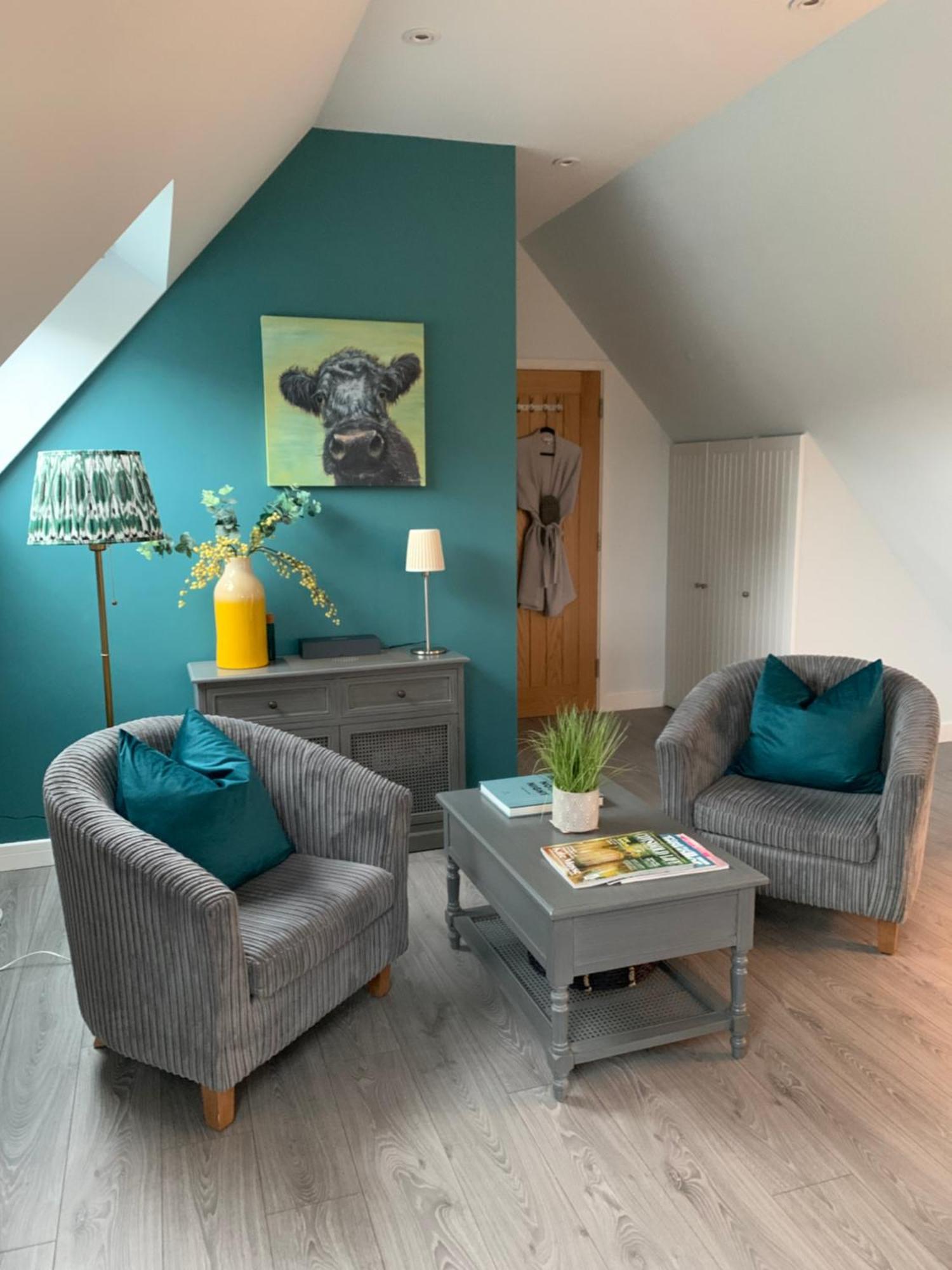 Nr Bicester Village 5 Star Luxury On Farm Piddington Екстер'єр фото